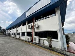 International Road (D22), Factory #554962011